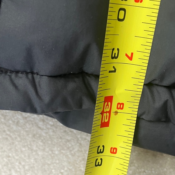 The North Face Metropolis Down Parka - Picture 12 of 12